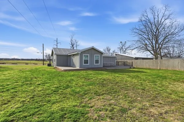 108 Reservoir Street Sulphur Springs, TX 75482