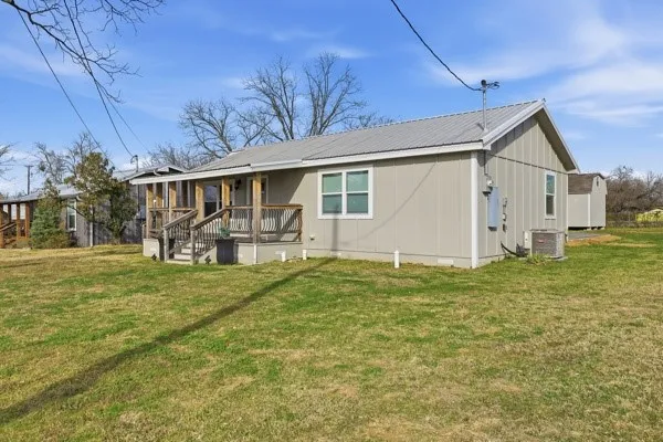108 Reservoir Street Sulphur Springs, TX 75482