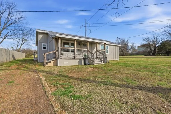 108 Reservoir Street Sulphur Springs, TX 75482