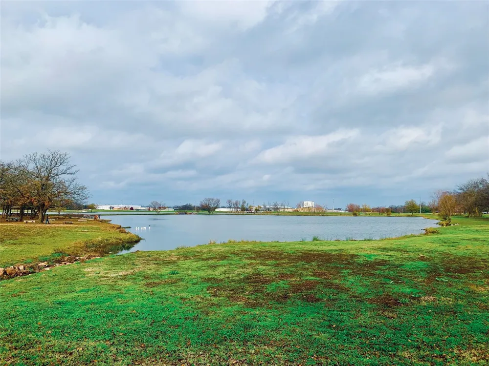 108 Reservoir Street Sulphur Springs, TX 75482