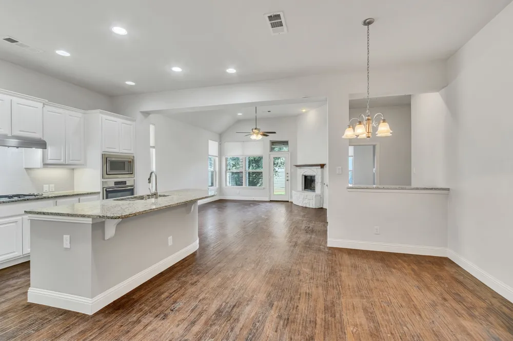 120 Lilypad Bend Argyle, TX 76226