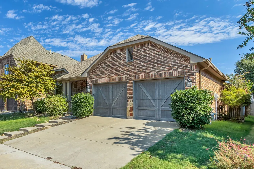 120 Lilypad Bend Argyle, TX 76226