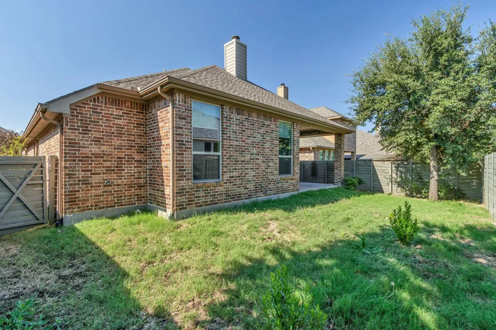 120 Lilypad Bend Argyle, TX 76226