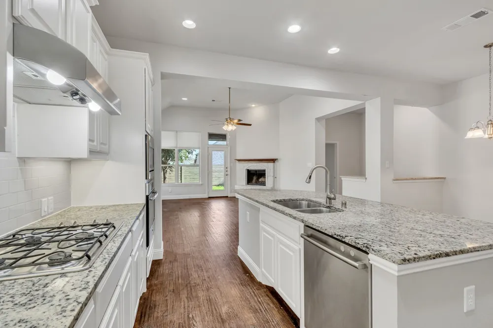 120 Lilypad Bend Argyle, TX 76226