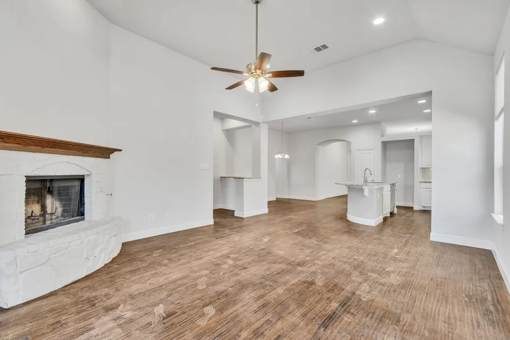 120 Lilypad Bend Argyle, TX 76226