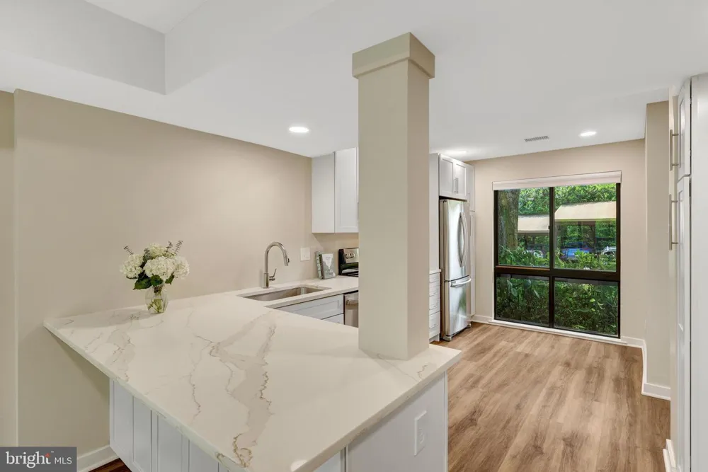 11640 IVYSTONE COURT #2A2 Reston, VA 20191
