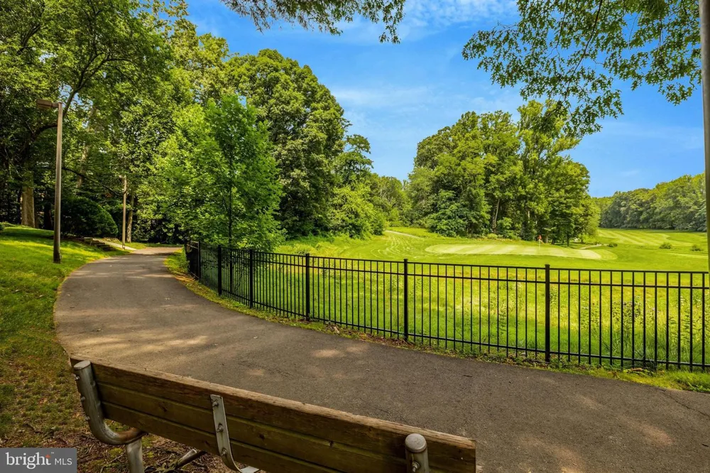 11640 IVYSTONE COURT #2A2 Reston, VA 20191