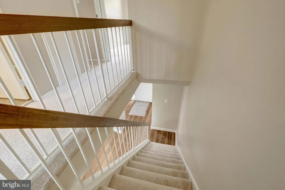 11640 IVYSTONE COURT #2A2 Reston, VA 20191