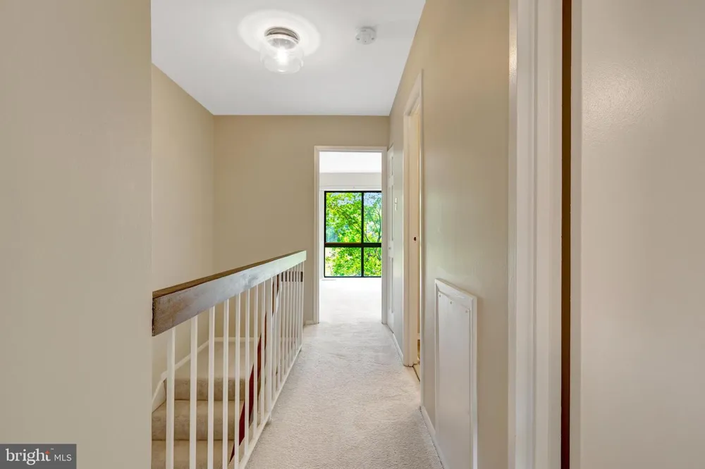 11640 IVYSTONE COURT #2A2 Reston, VA 20191