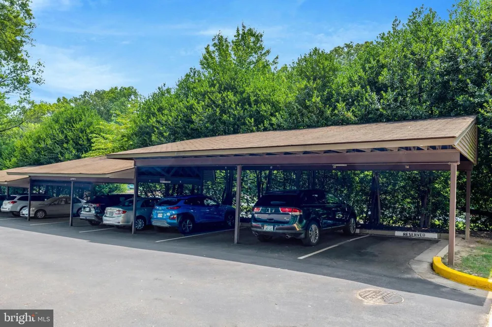 11640 IVYSTONE COURT #2A2 Reston, VA 20191