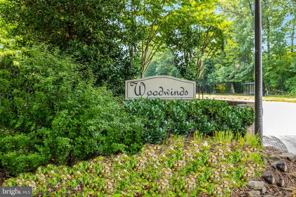 11640 IVYSTONE COURT #2A2 Reston, VA 20191