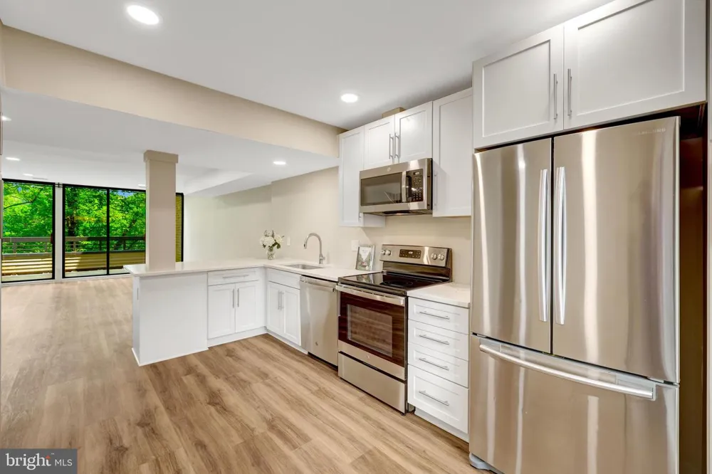 11640 IVYSTONE COURT #2A2 Reston, VA 20191