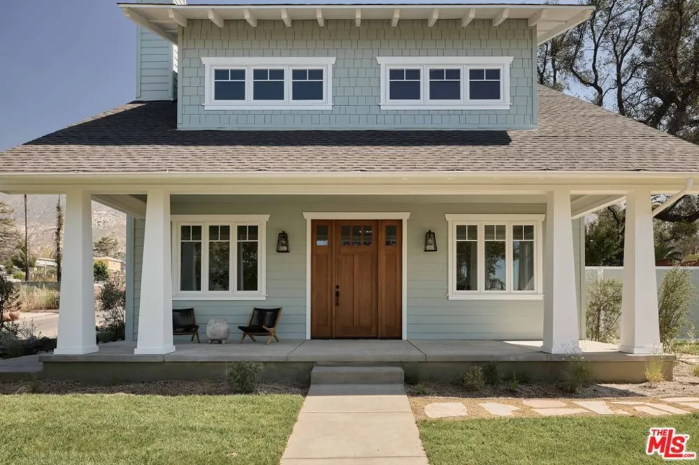 539 Punahou Street Altadena, CA 91001