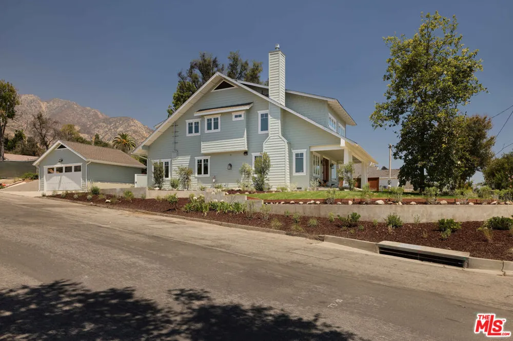 539 Punahou Street Altadena, CA 91001