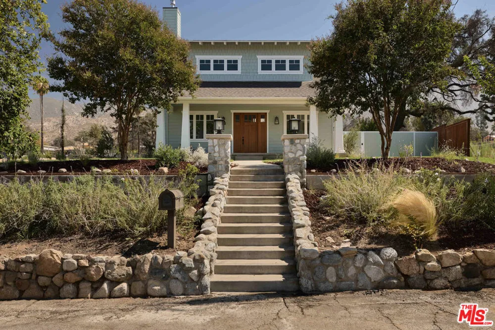 539 Punahou Street Altadena, CA 91001