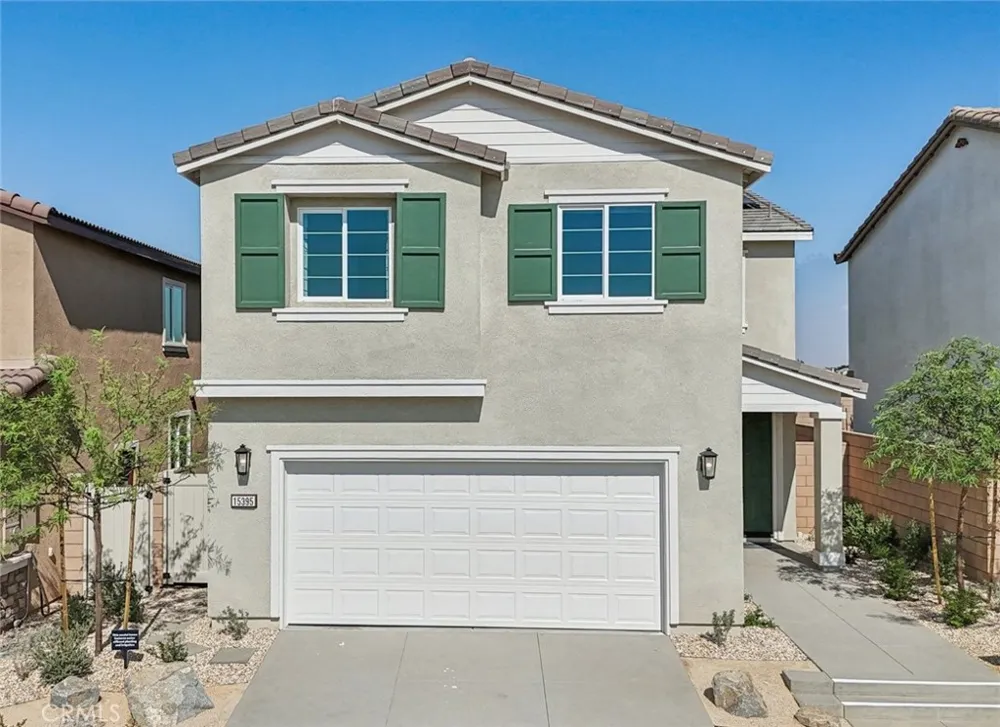 15375 Thundercloud Lane Victorville, CA 92394