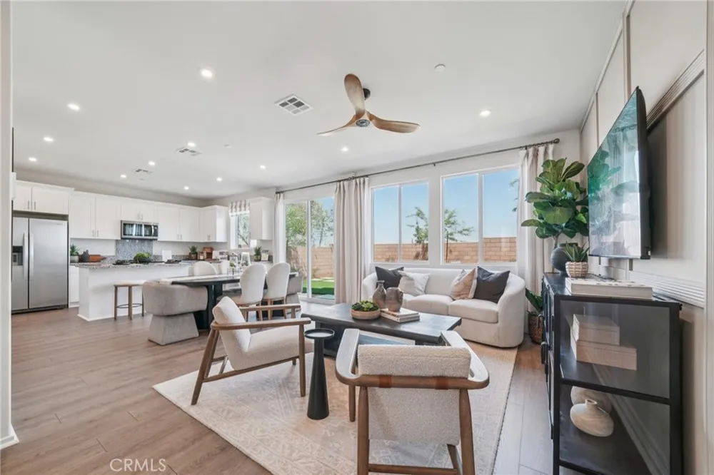 15375 Thundercloud Lane Victorville, CA 92394