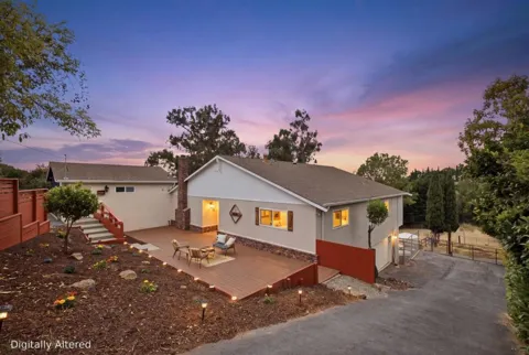 4100 Arbutus Court