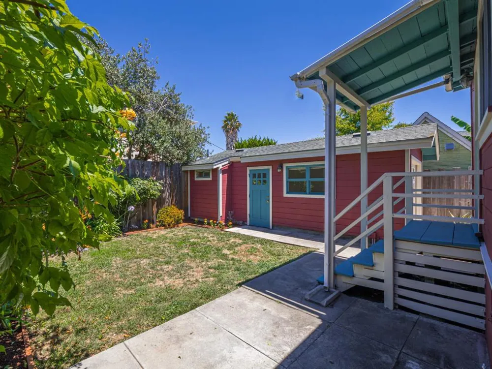 312 Laurent Street Santa Cruz, CA 95060