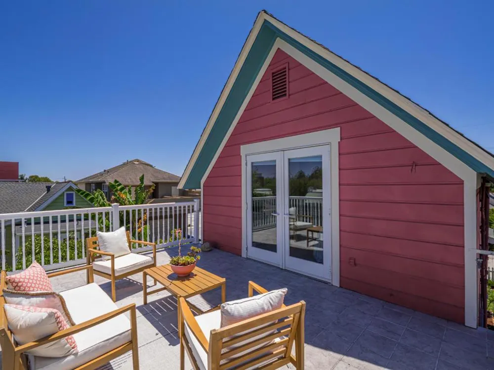 312 Laurent Street Santa Cruz, CA 95060