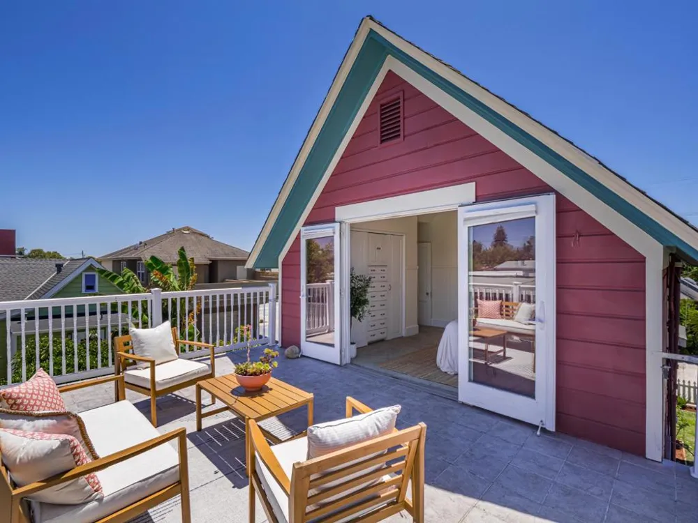 312 Laurent Street Santa Cruz, CA 95060