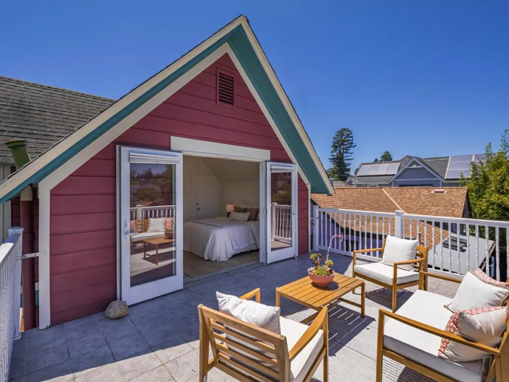 312 Laurent Street Santa Cruz, CA 95060