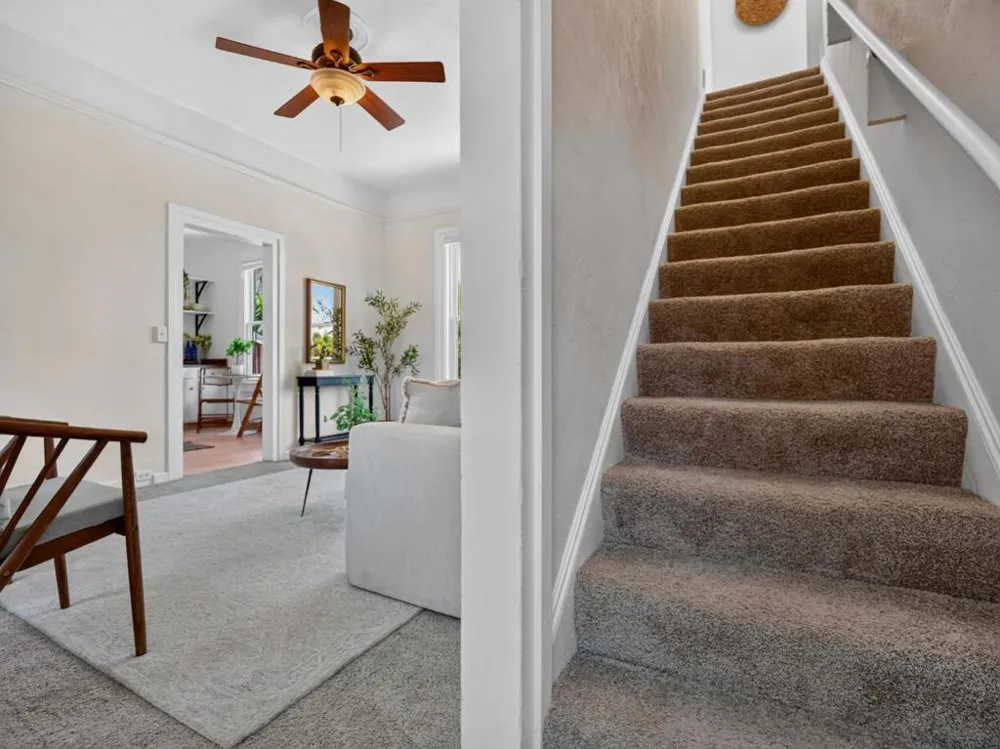 312 Laurent Street Santa Cruz, CA 95060