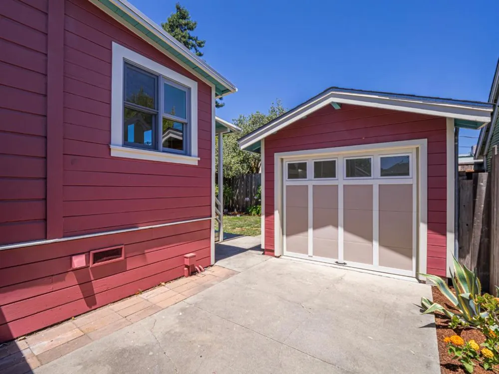 312 Laurent Street Santa Cruz, CA 95060