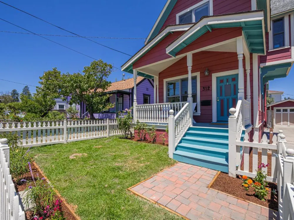 312 Laurent Street Santa Cruz, CA 95060