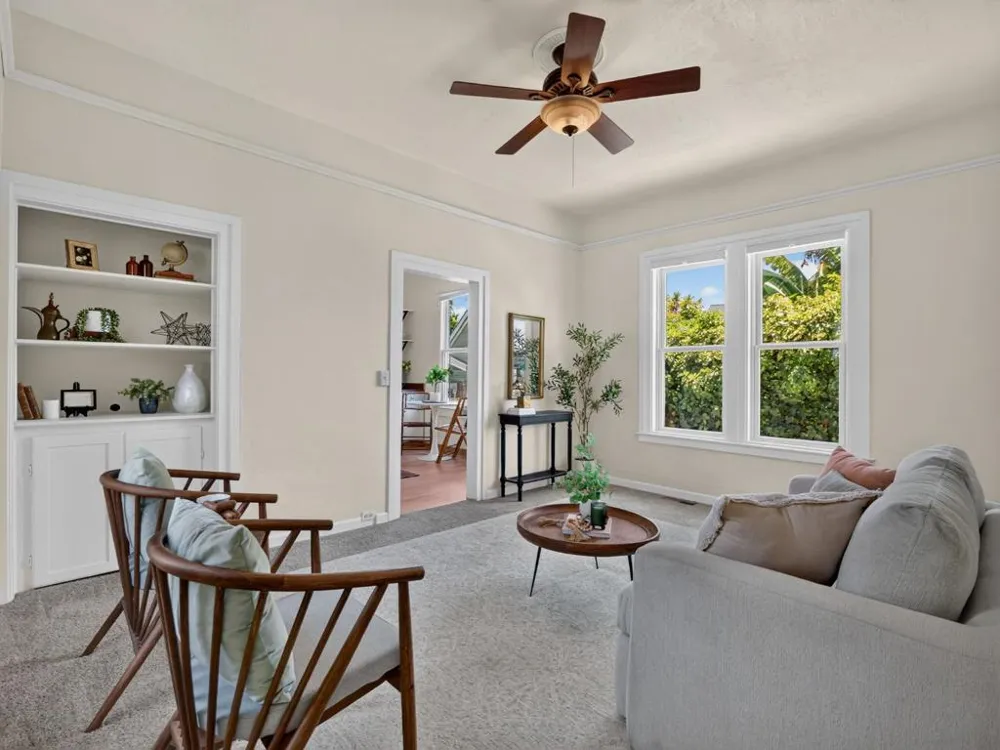 312 Laurent Street Santa Cruz, CA 95060