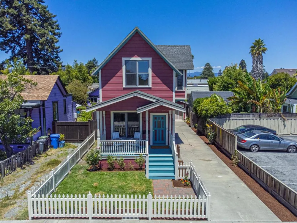 312 Laurent Street Santa Cruz, CA 95060