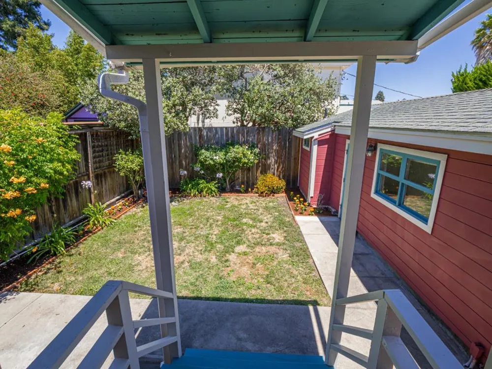 312 Laurent Street Santa Cruz, CA 95060