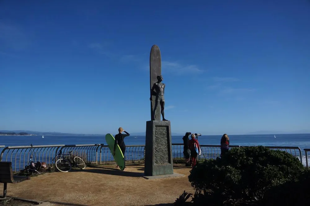 312 Laurent Street Santa Cruz, CA 95060