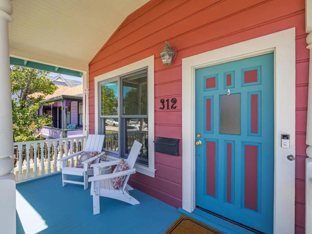 312 Laurent Street Santa Cruz, CA 95060