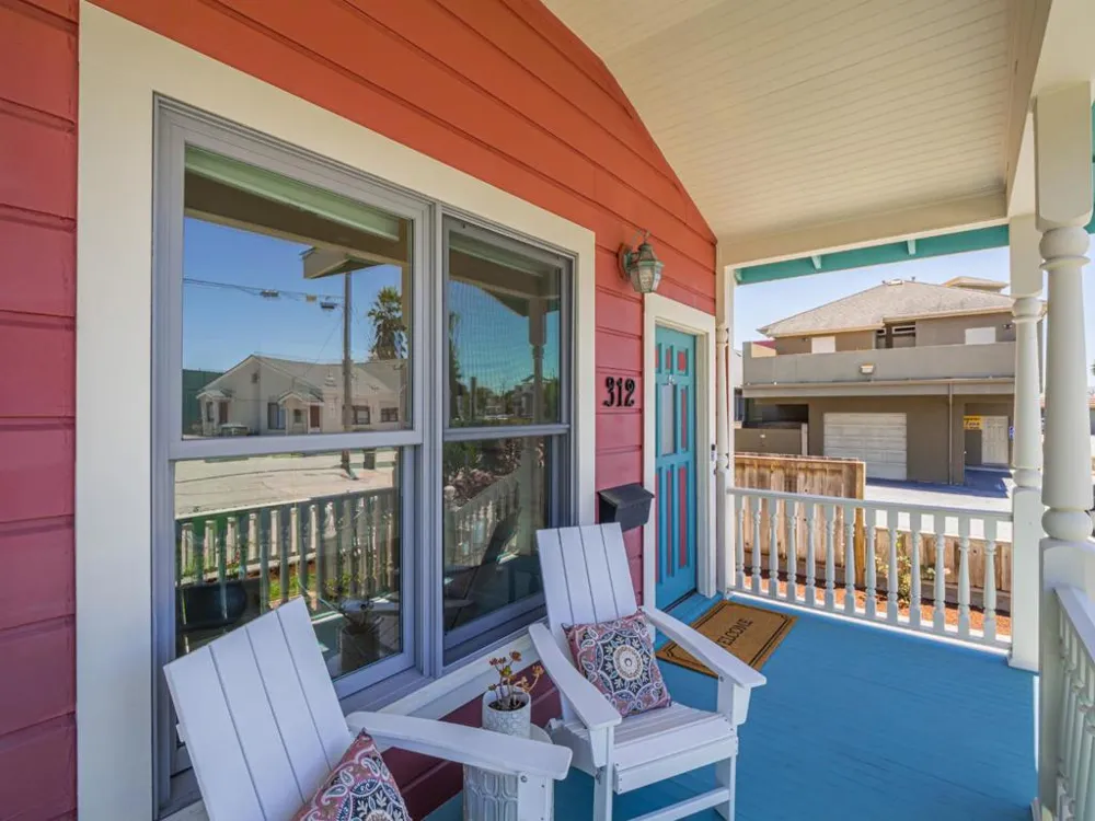 312 Laurent Street Santa Cruz, CA 95060