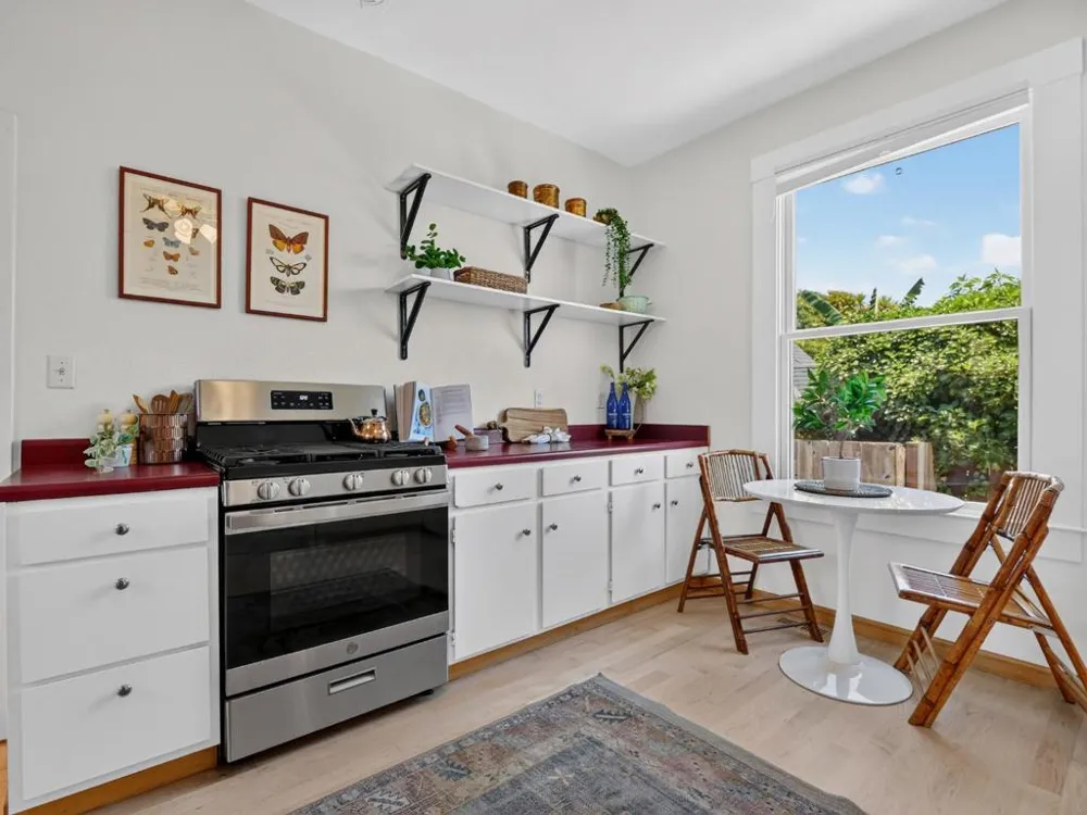 312 Laurent Street Santa Cruz, CA 95060