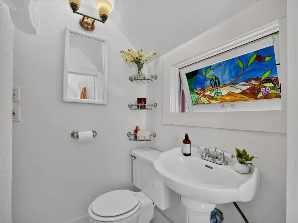 312 Laurent Street Santa Cruz, CA 95060