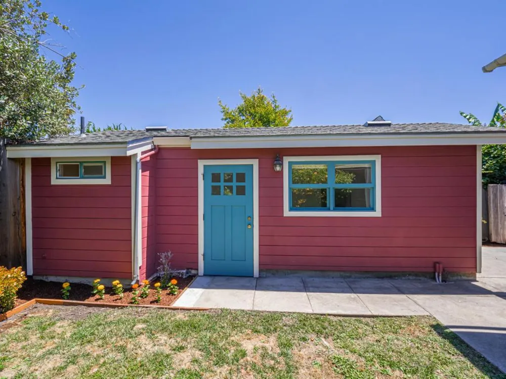 312 Laurent Street Santa Cruz, CA 95060