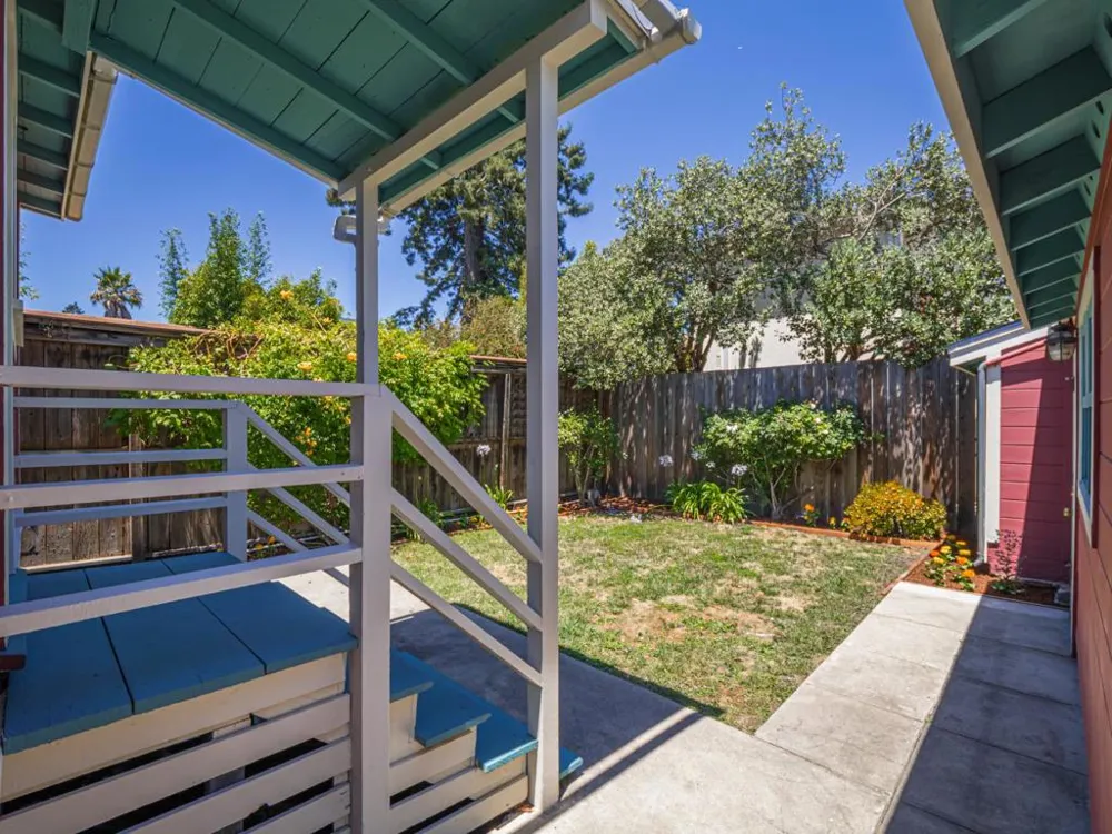 312 Laurent Street Santa Cruz, CA 95060