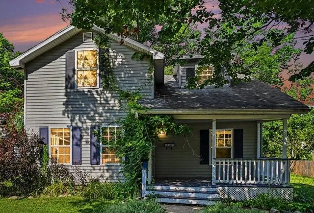 210 Days Avenue Buchanan, MI 49107
