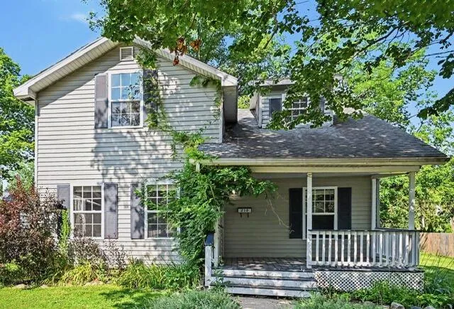 210 Days Avenue Buchanan, MI 49107