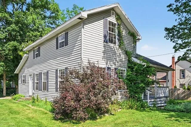 210 Days Avenue Buchanan, MI 49107