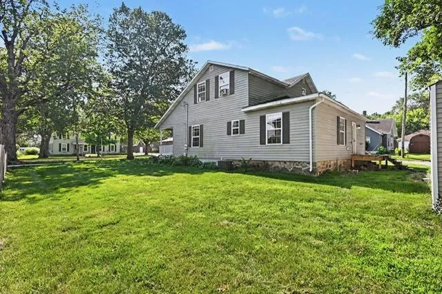 210 Days Avenue Buchanan, MI 49107