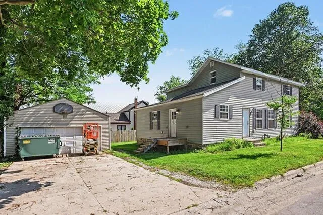 210 Days Avenue Buchanan, MI 49107