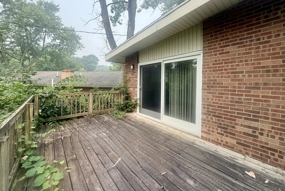 412 S Revena Boulevard Ann Arbor, MI 48103