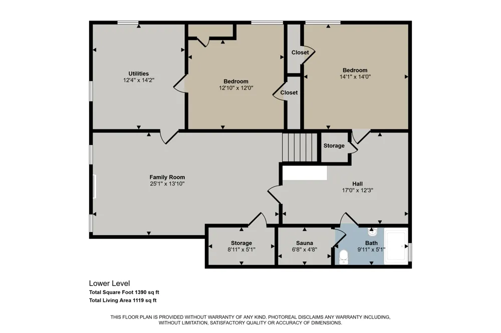 3026 Burton Street SE Grand Rapids, MI 49546