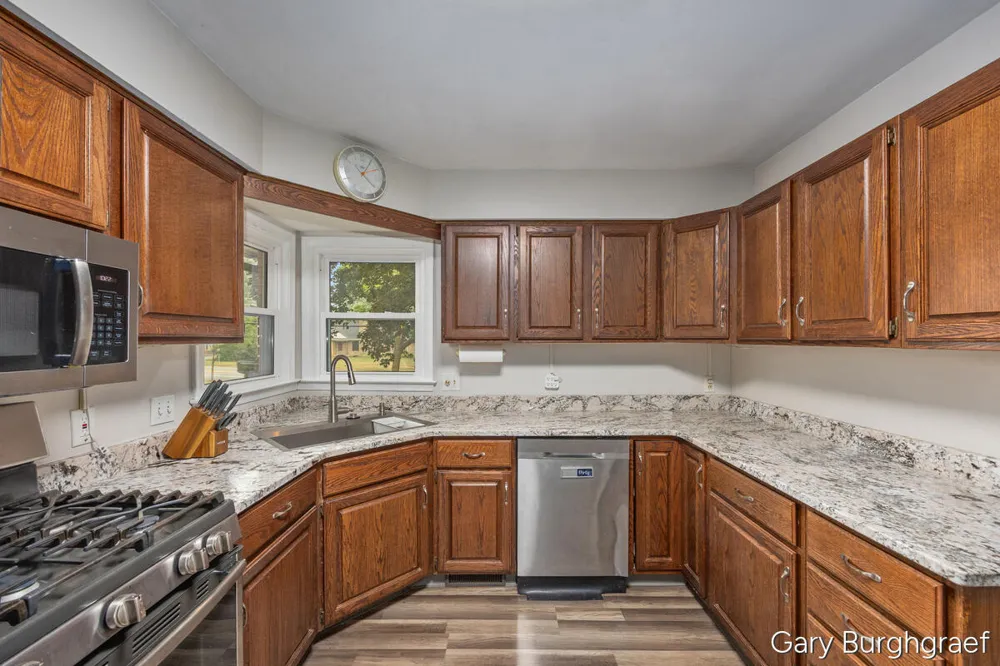 3026 Burton Street SE Grand Rapids, MI 49546