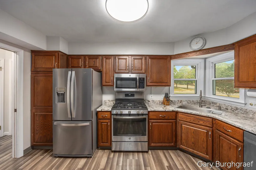 3026 Burton Street SE Grand Rapids, MI 49546