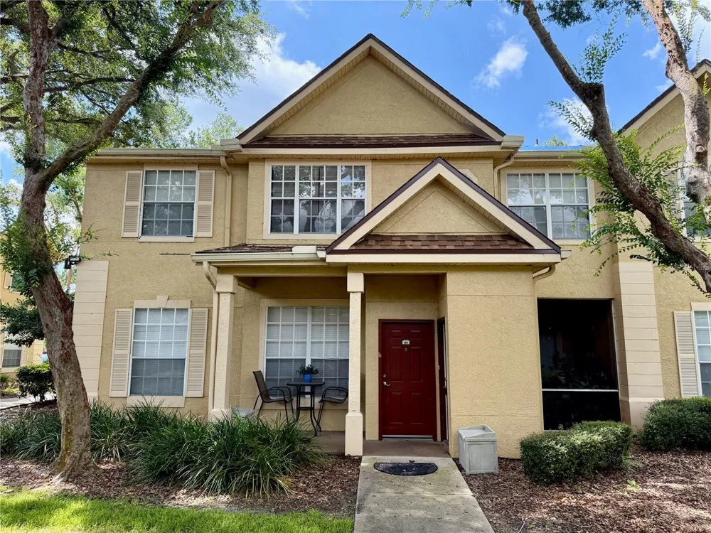 826 GRAND REGENCY POINT #203 Altamonte Springs, FL 32714