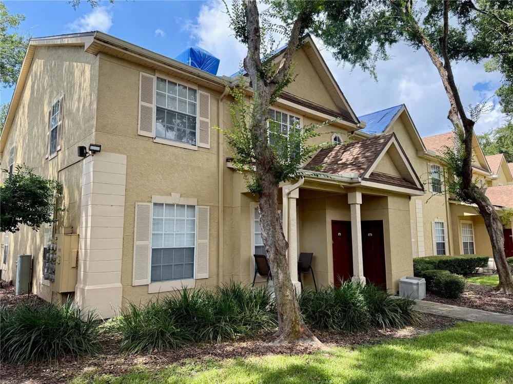 826 GRAND REGENCY POINT #203 Altamonte Springs, FL 32714